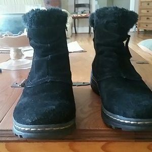 Bare Traps ankle boot